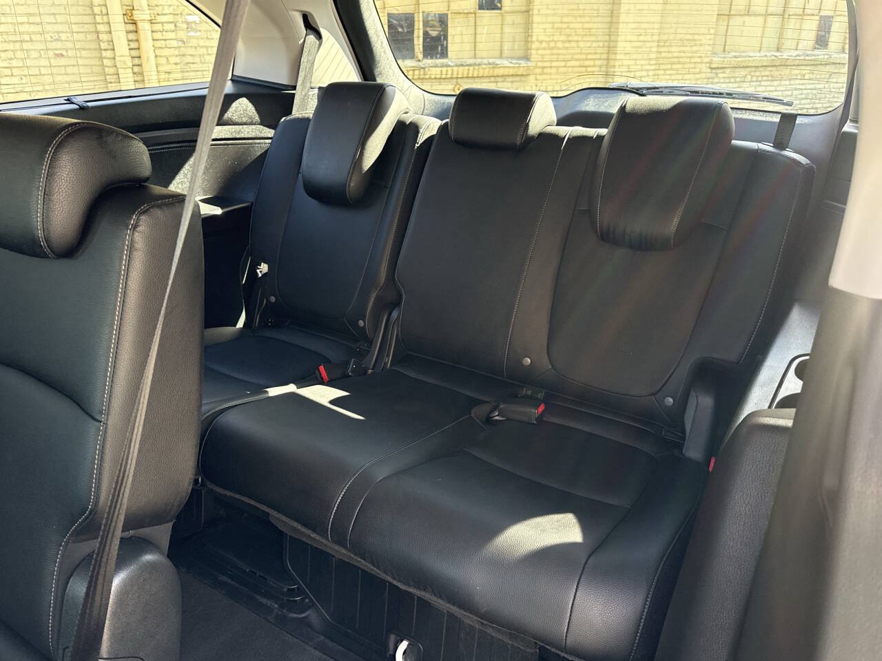 Used 2023 Honda Odyssey Touring image 21
