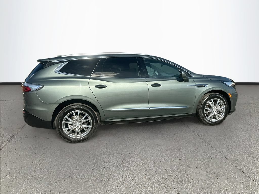 Used 2022 Buick Enclave Premium w/ Experience Buick Package AWD/4WD image 8