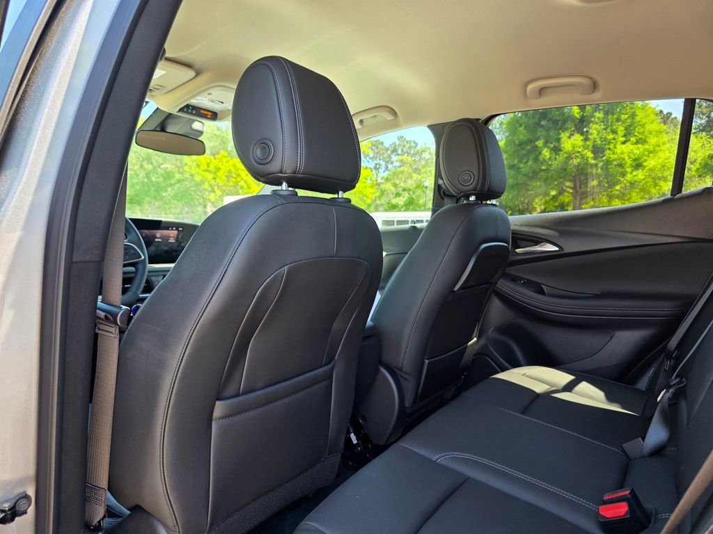 Certified 2024 Buick Encore GX Sport Touring w/ Comfort Package image 28