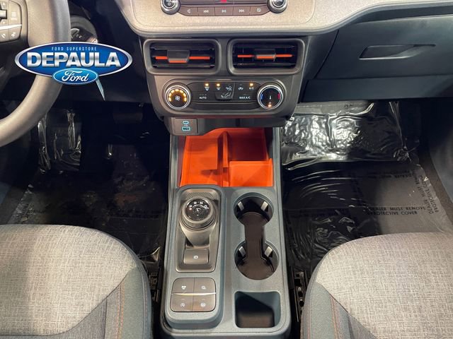 Used 2024 Ford Maverick XLT w/ Equipment Group 300A Standard image 14