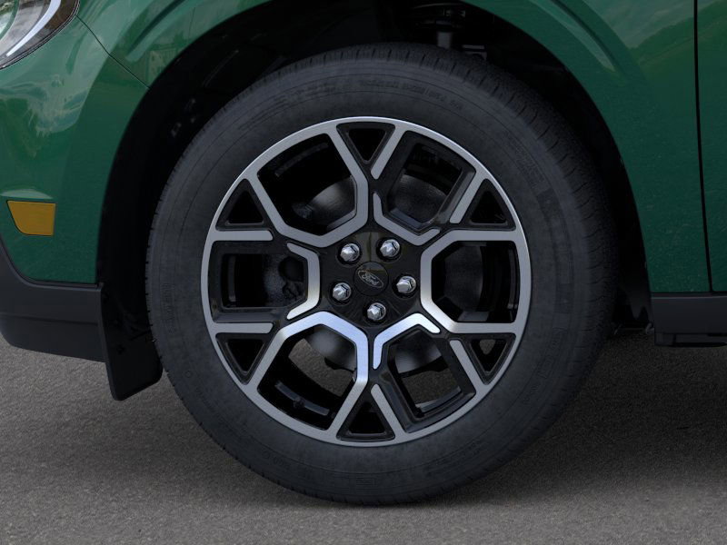 New 2025 Ford Maverick Lariat image 20