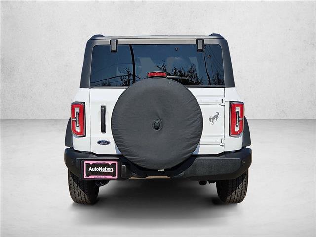 Certified 2023 Ford Bronco Big Bend AWD/4WD image 7