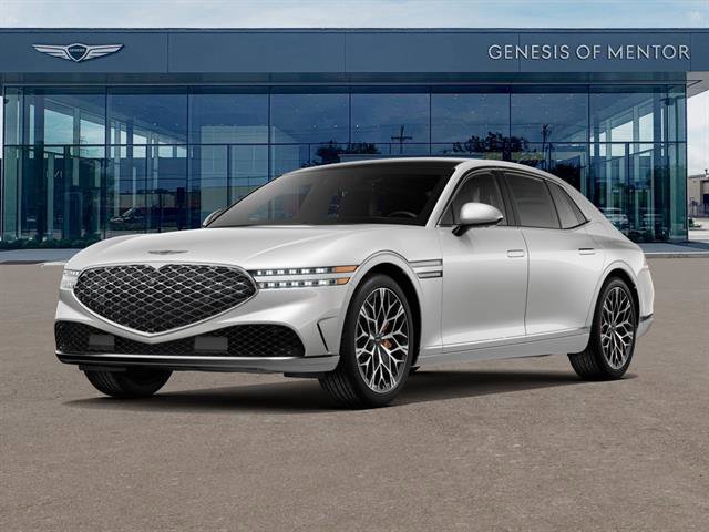 New 2026 Genesis G90 3.5T image 1