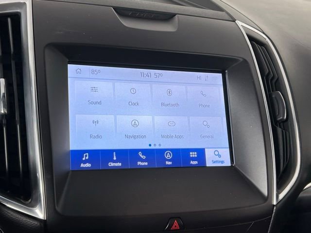 Used 2020 Ford Edge Titanium w/ Equipment Group 301A image 37