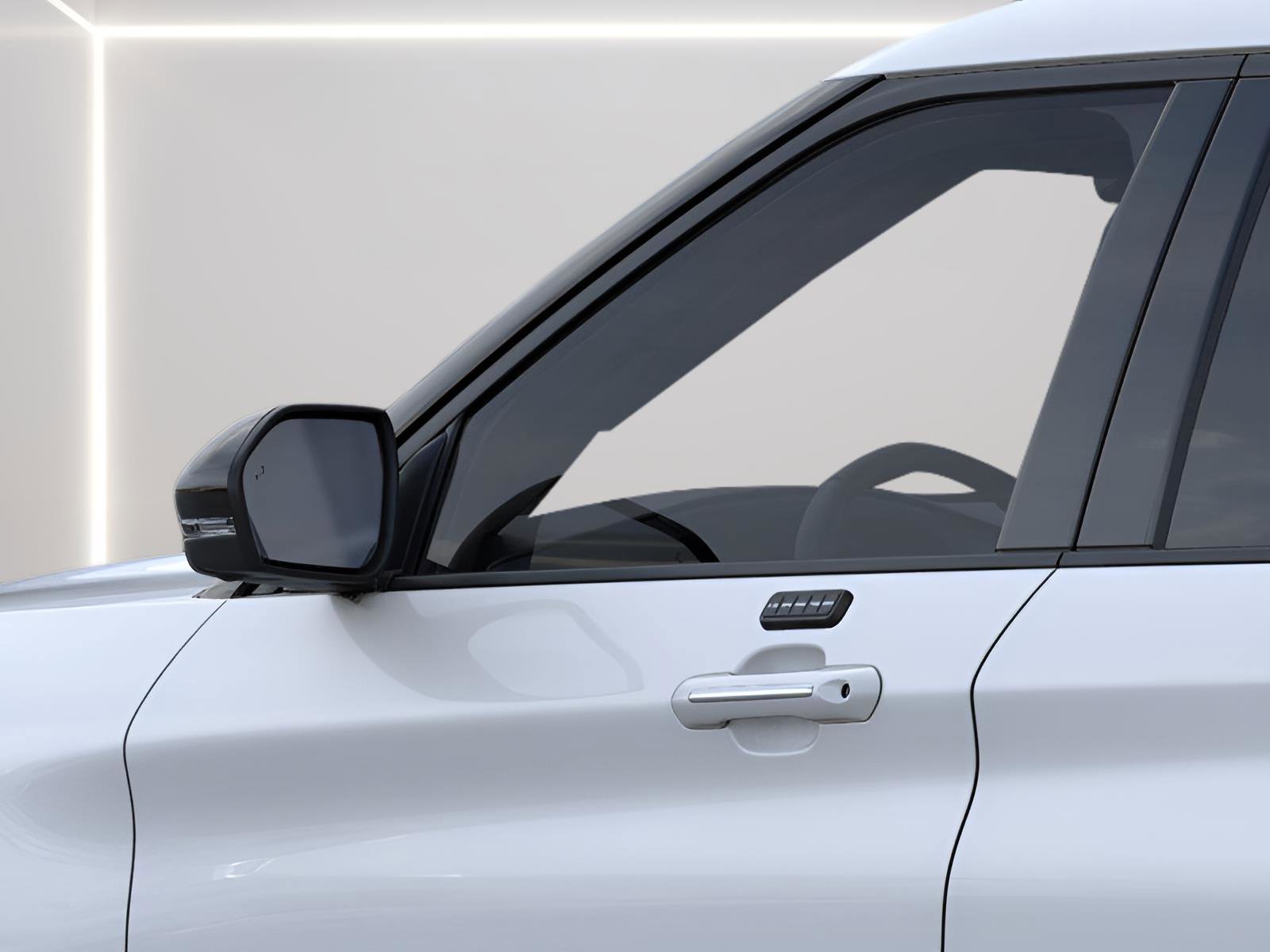 New 2026 Ford Explorer Platinum AWD/4WD image 21