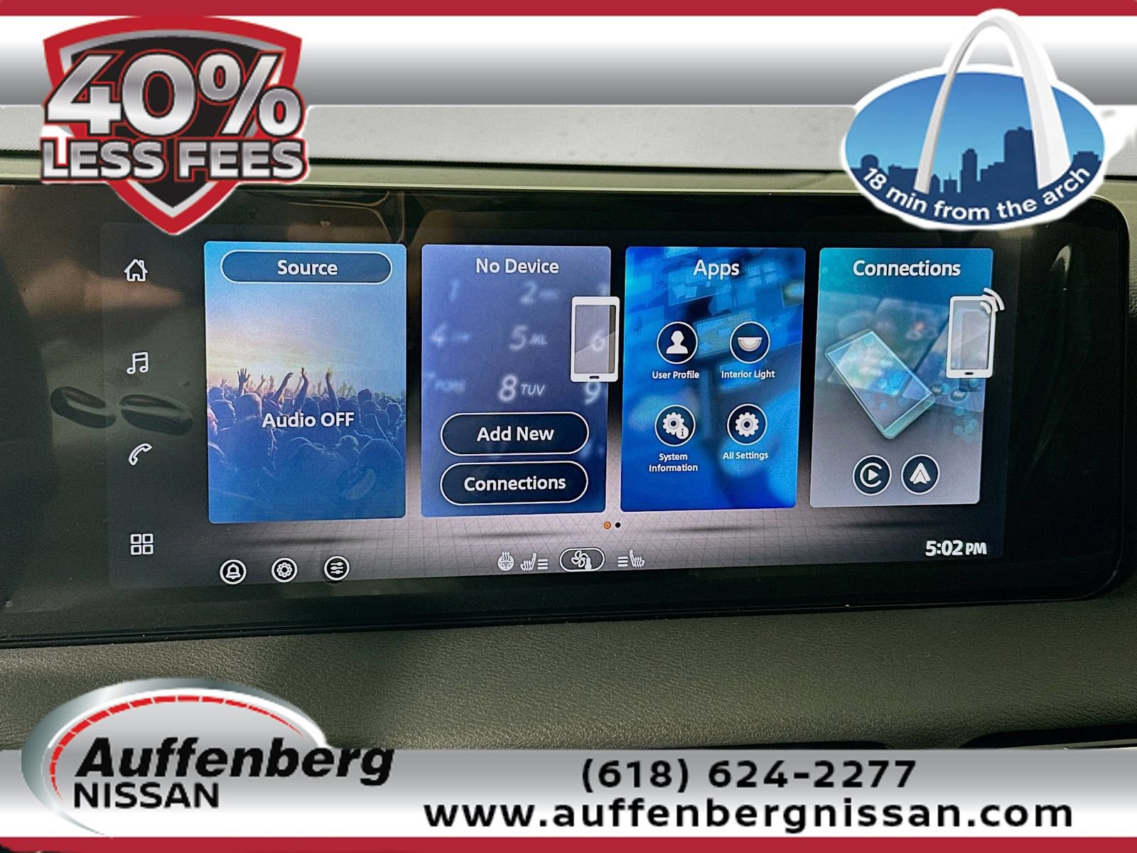 New 2026 Nissan Sentra SV w/ SV Convenience Package FWD image 13