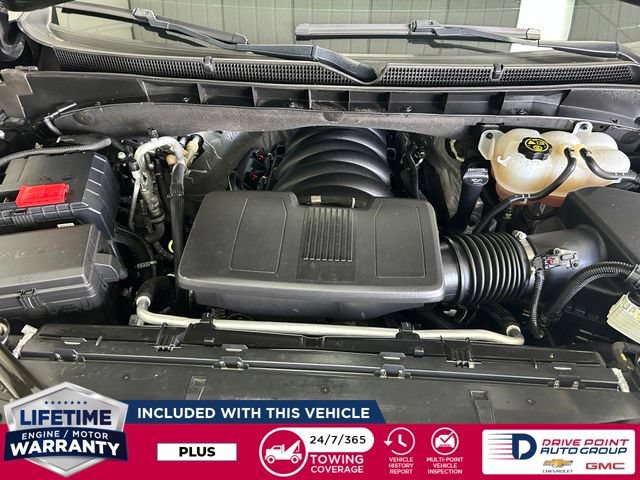 Used 2023 GMC Yukon XL SLT w/ SLT Premium Package AWD/4WD image 10