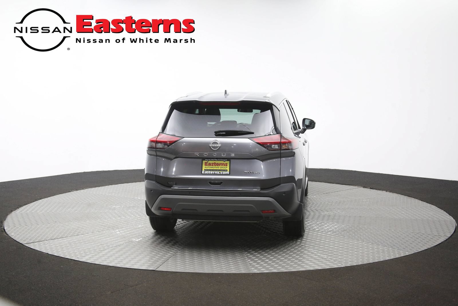 Used 2023 Nissan Rogue SV w/ SV Premium B Package AWD/4WD image 34