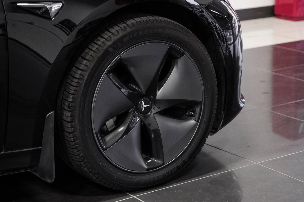 Used 2018 Tesla Model 3 Long Range image 63