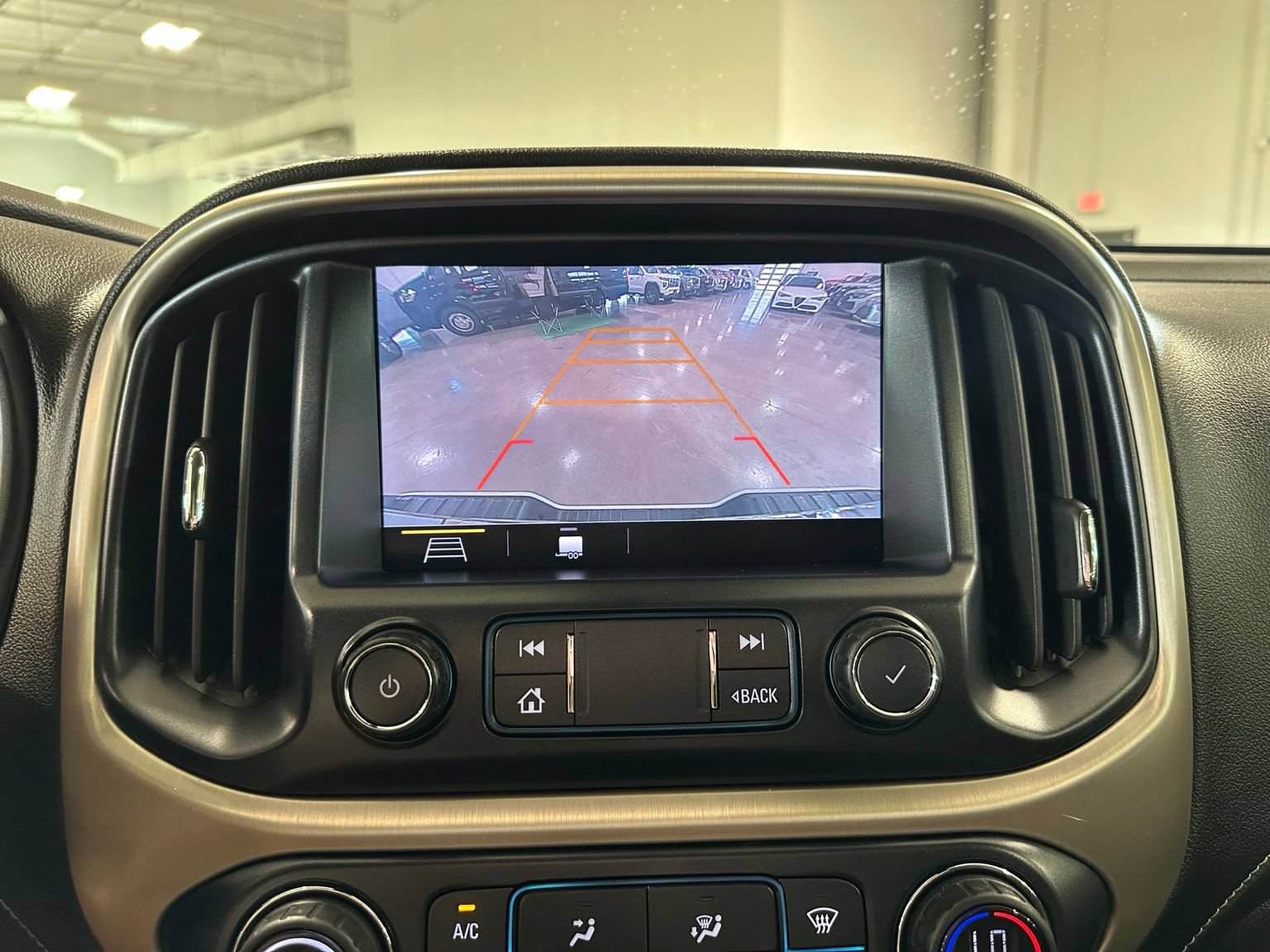Used 2019 GMC Canyon Denali AWD/4WD image 25