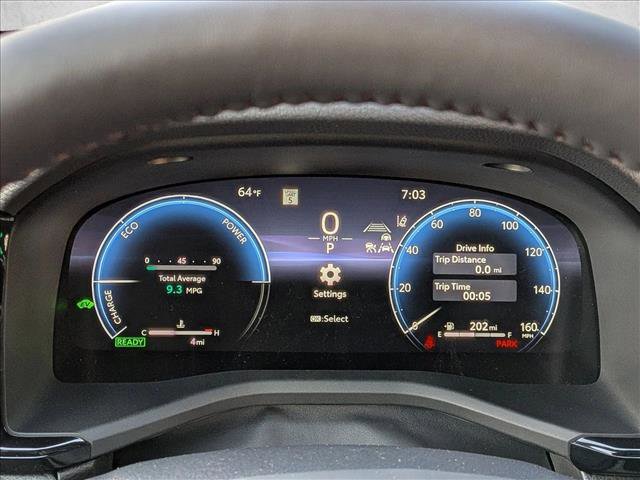 New 2026 Toyota Camry XLE image 11