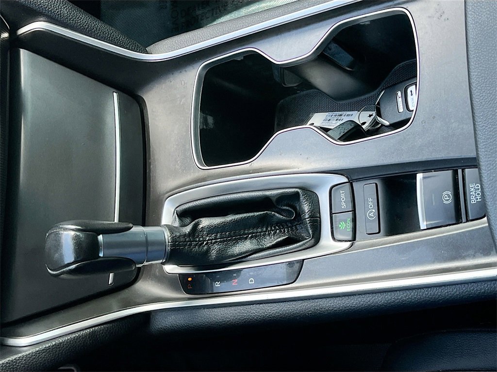 Used 2021 Honda Accord Sport image 17