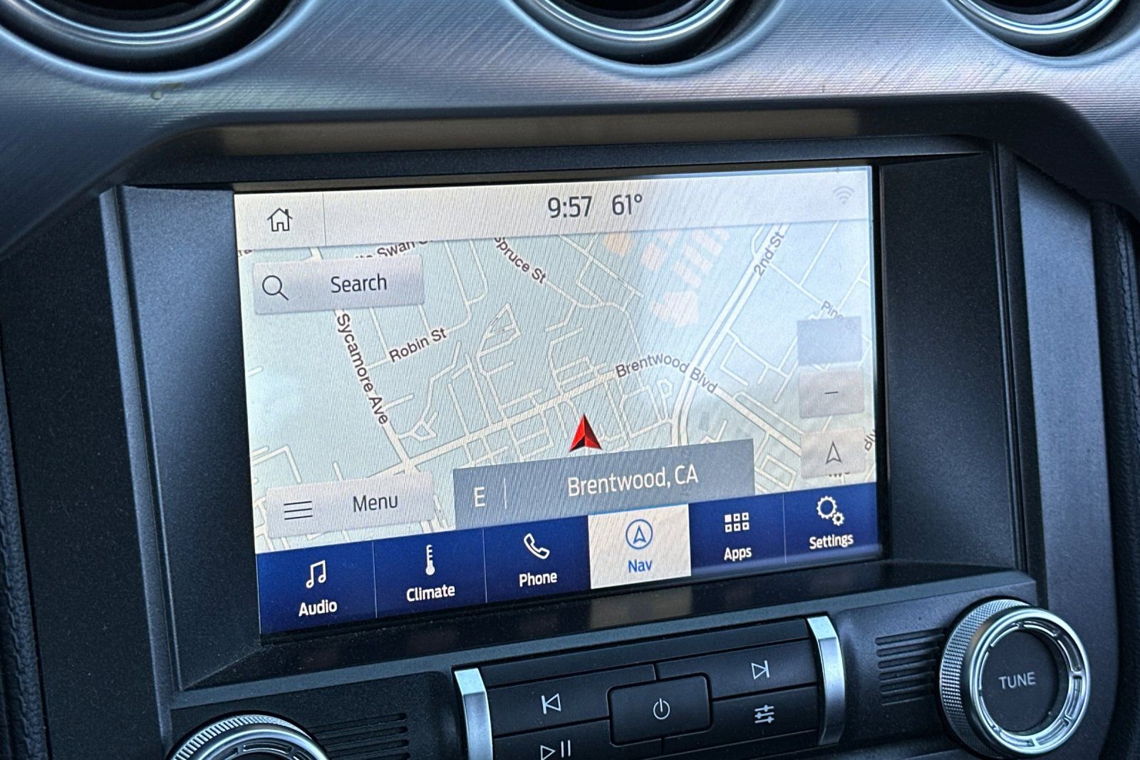 Used 2019 Ford Mustang GT Premium RWD image 15