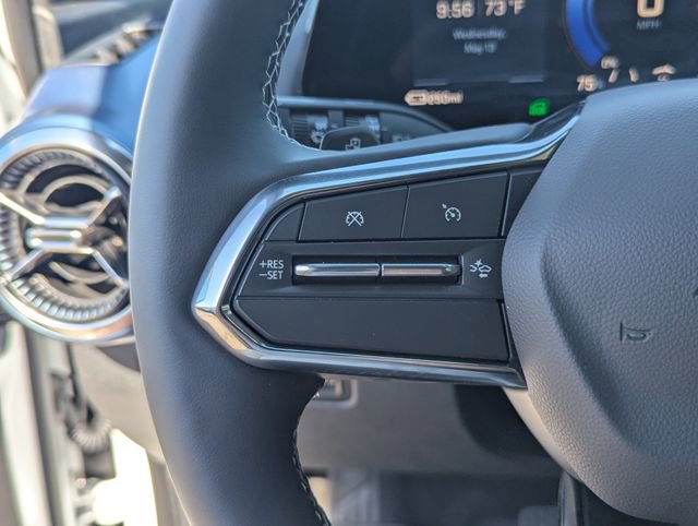 New 2026 Chevrolet Equinox EV LT FWD image 16