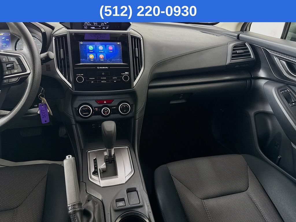 Used 2021 Subaru Crosstrek 2.0i AWD/4WD image 28