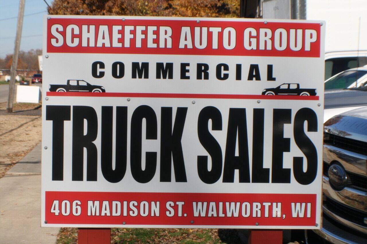 Used 2004 Ford Taurus SE FWD image 1