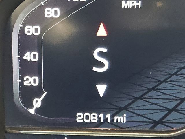 Used 2025 GMC Sierra 2500 Denali Ultimate image 18