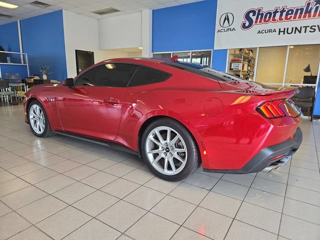 Used 2024 Ford Mustang GT Premium RWD image 6