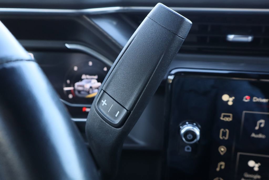 Used 2024 GMC Sierra 2500 Denali Ultimate image 20