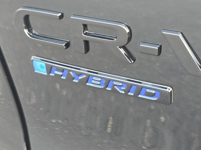 New 2027 Honda CR-V EX-L image 12