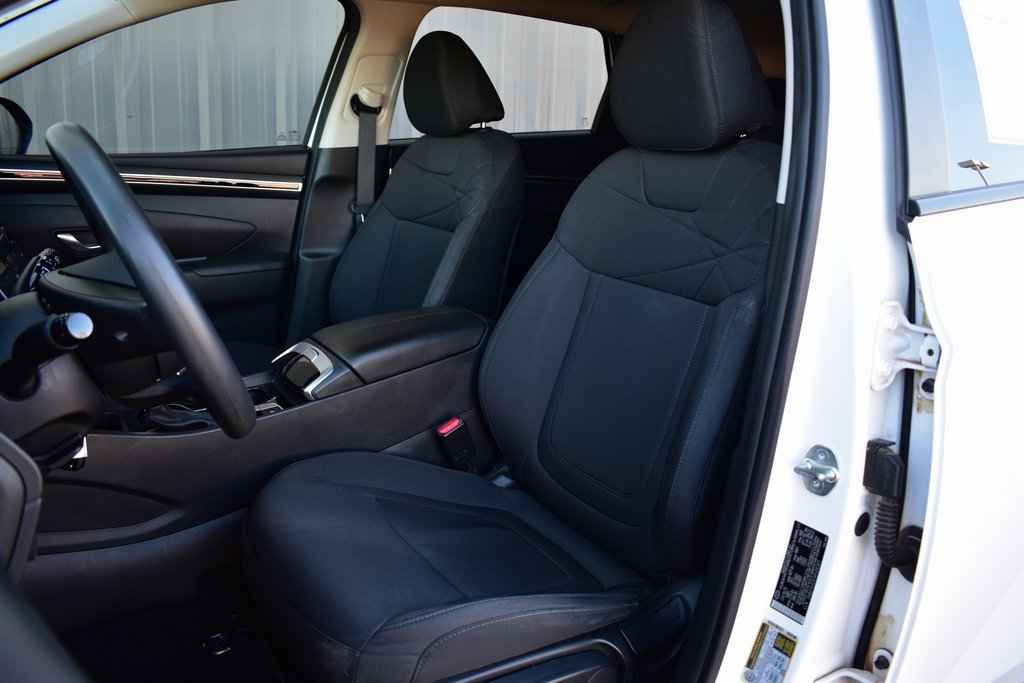 Used 2024 Hyundai Tucson SE image 15