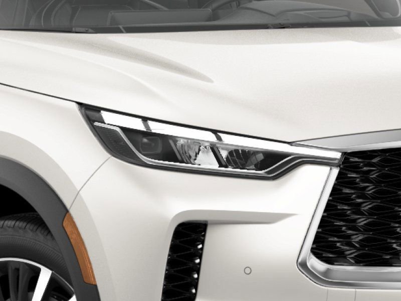 New 2025 INFINITI QX60 Autograph w/ Lighting Package (N92) image 11