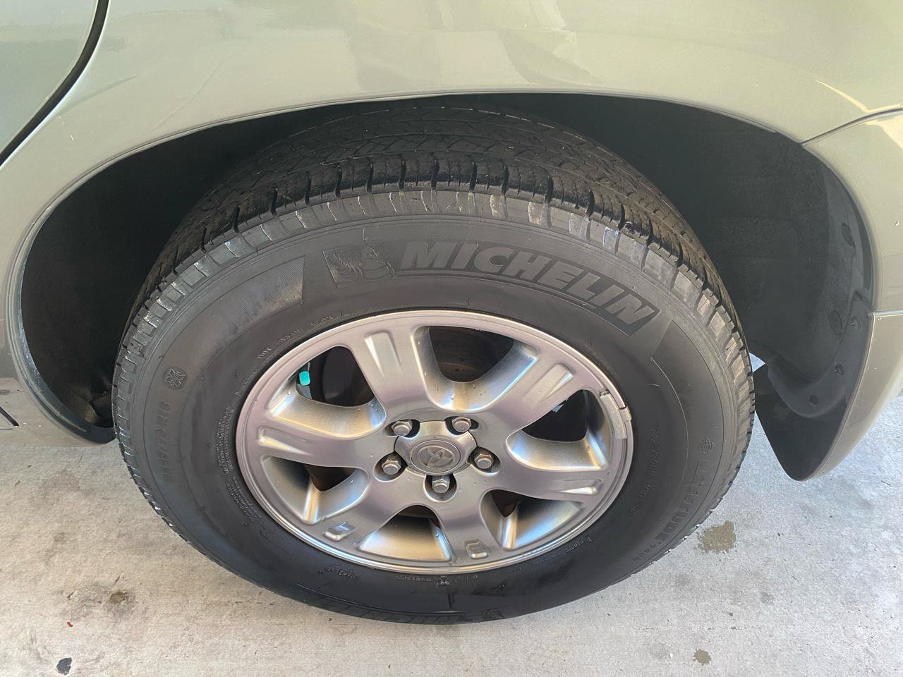 Used 2006 Toyota Highlander Limited FWD image 25