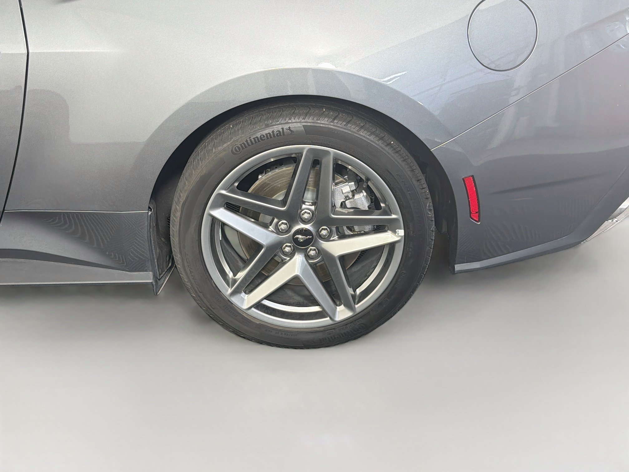 Used 2025 Ford Mustang GT RWD image 11