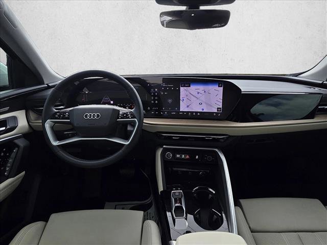 Certified 2025 Audi Q5 Premium Plus w/ Premium Plus image 18