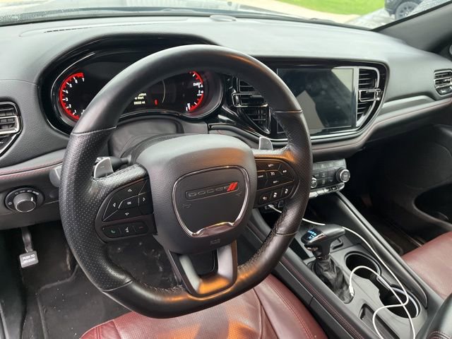 Used 2025 Dodge Durango GT image 9