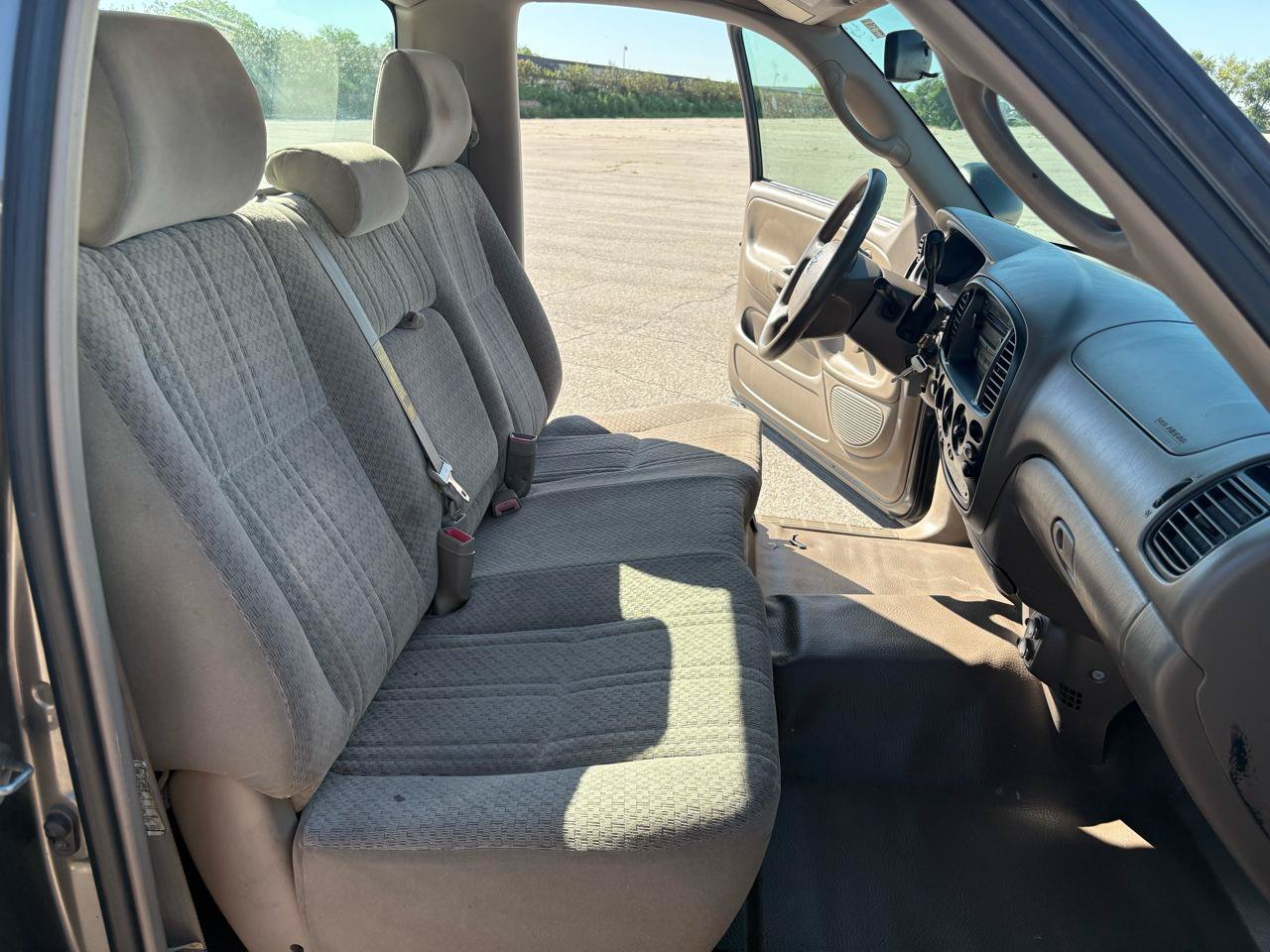 Used 2005 Toyota Tundra 2WD Regular Cab image 18