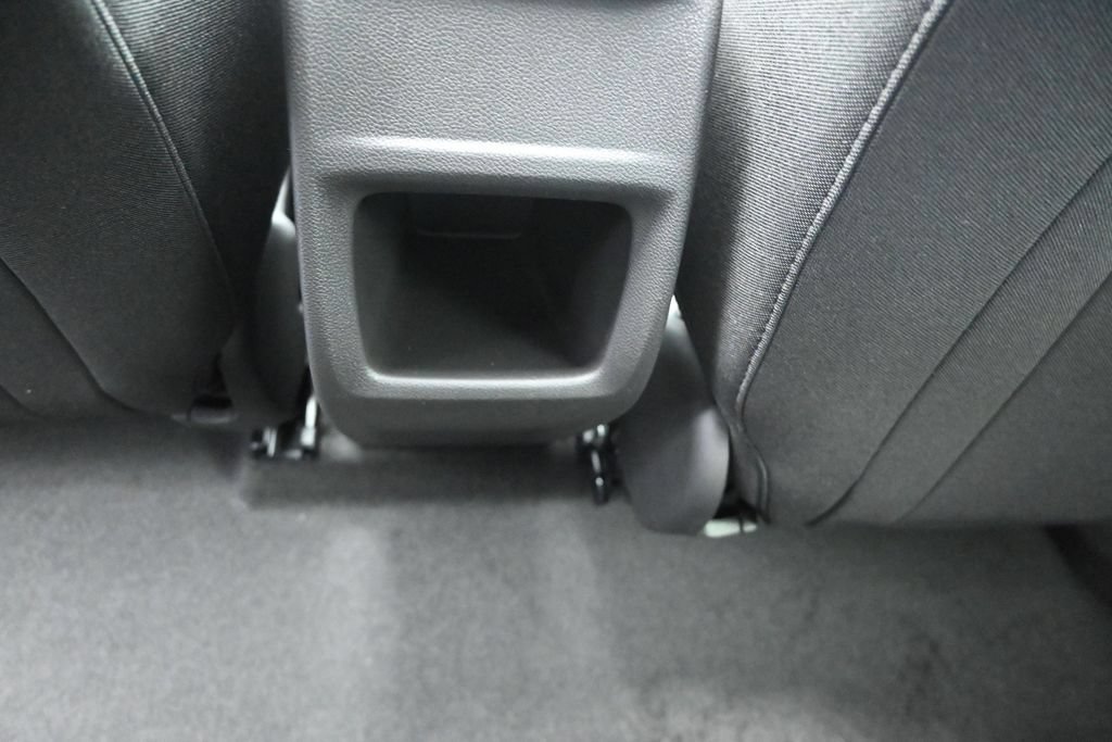 New 2026 Chevrolet Trax RS w/ Sunroof Package FWD image 17