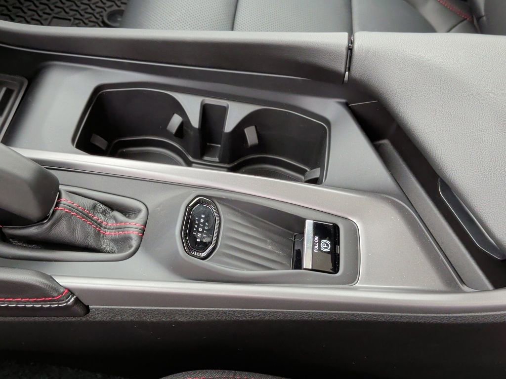 New 2026 Dodge Charger R/T Scat Pack image 34