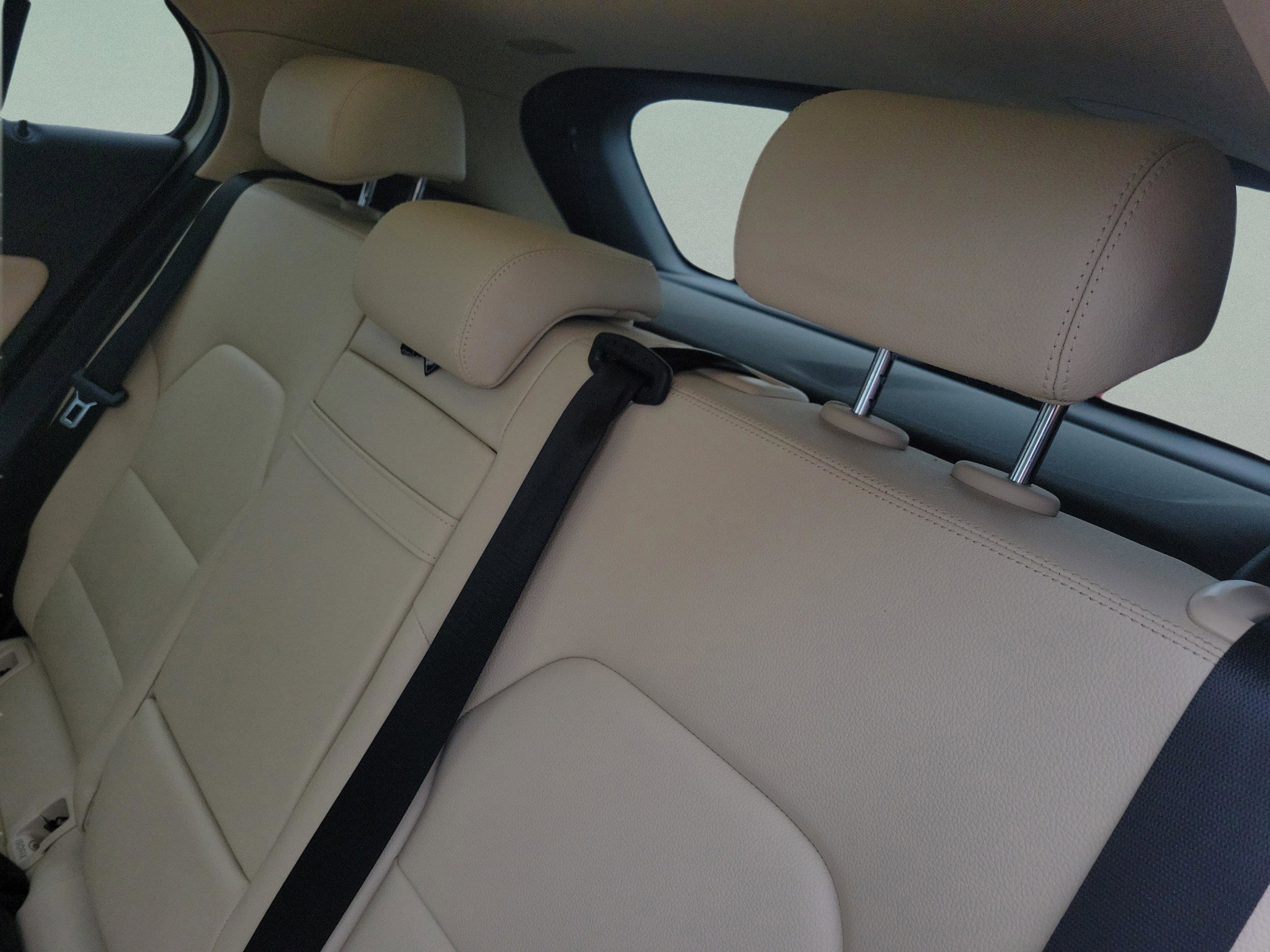 Certified 2018 Mercedes-Benz GLA 250 image 13