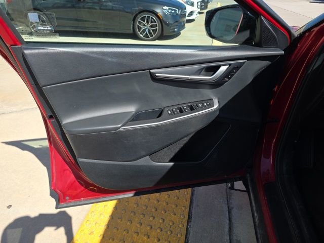 Used 2024 Kia EV6 Light image 11