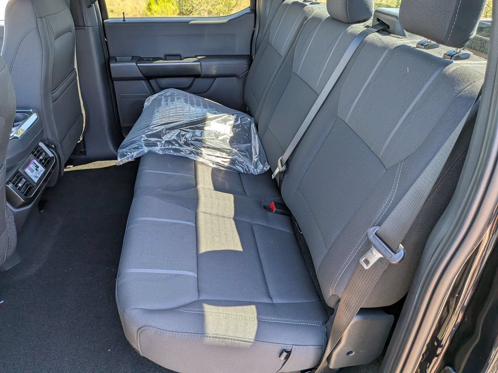 New 2026 Ford F150 STX w/ Equipment Group 200A AWD/4WD image 23