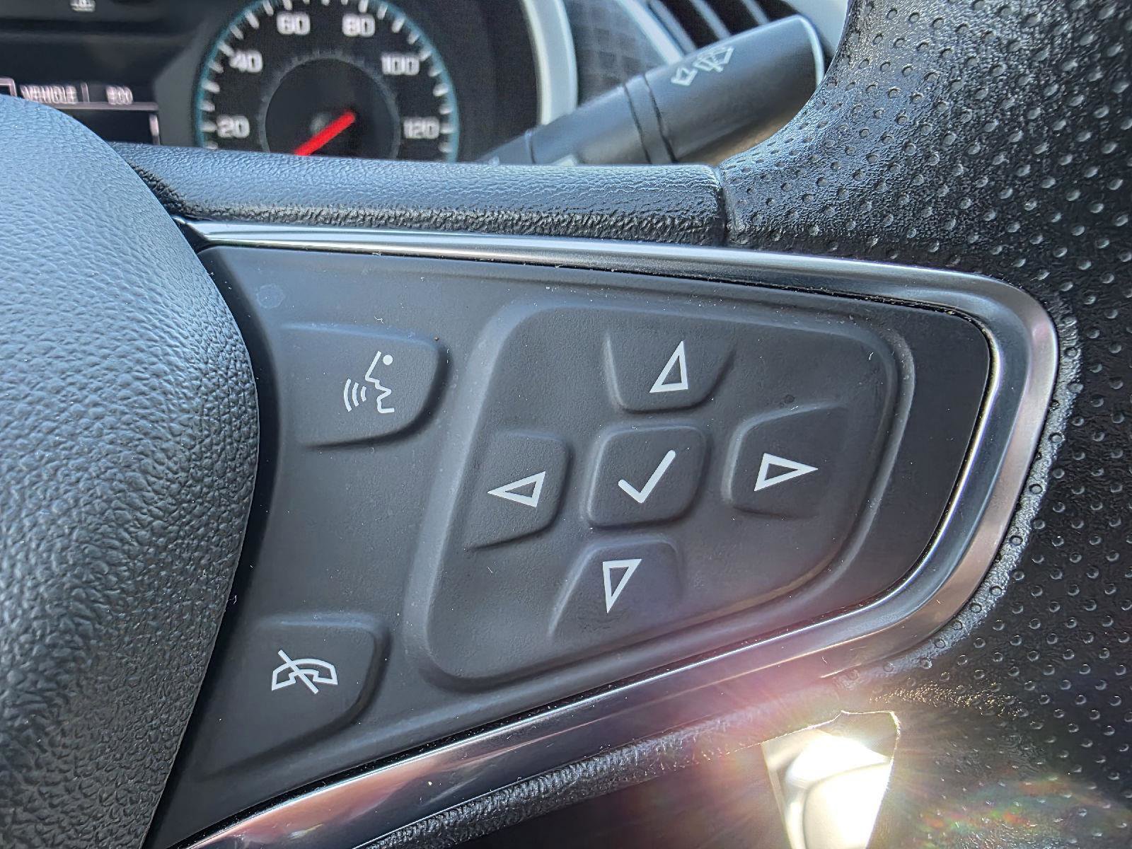 Used 2024 Chevrolet Malibu LT image 18