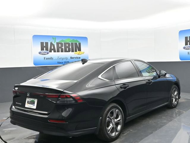 Used 2023 Honda Accord EX image 5