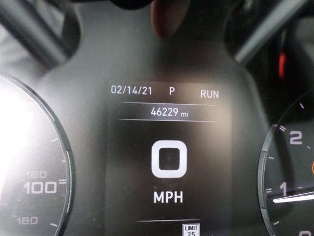 Used 2022 RAM ProMaster 2500 image 10