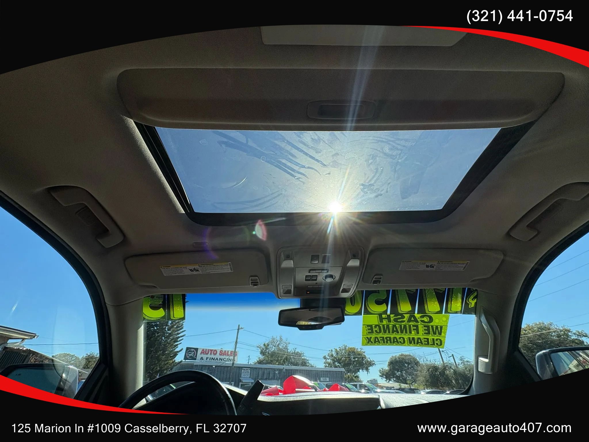 Used 2015 Cadillac Escalade ESV Premium image 18