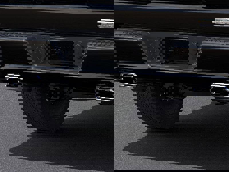 New 2024 GMC Sierra 1500 Elevation w/ X31 Off-Road Package image 35