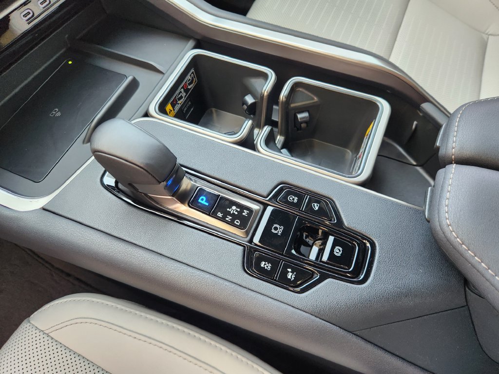 Certified 2024 Lexus TX 350 AWD w/ Technology Package image 19