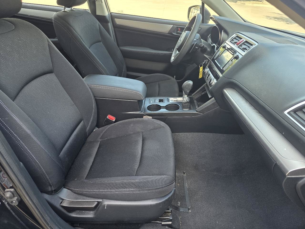 Used 2019 Subaru Legacy 2.5i AWD/4WD image 13