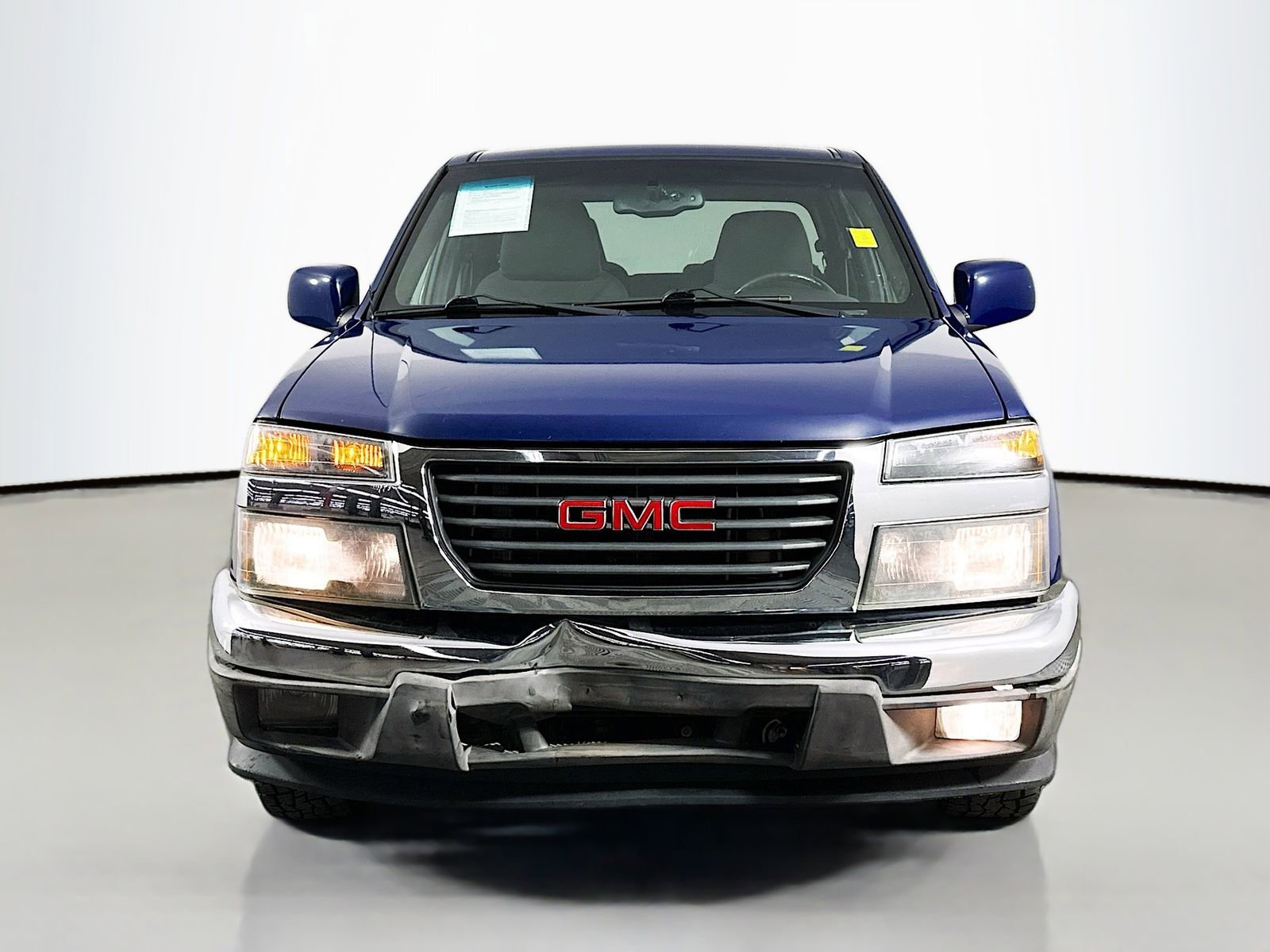 Used 2011 GMC Canyon SLE RWD image 2