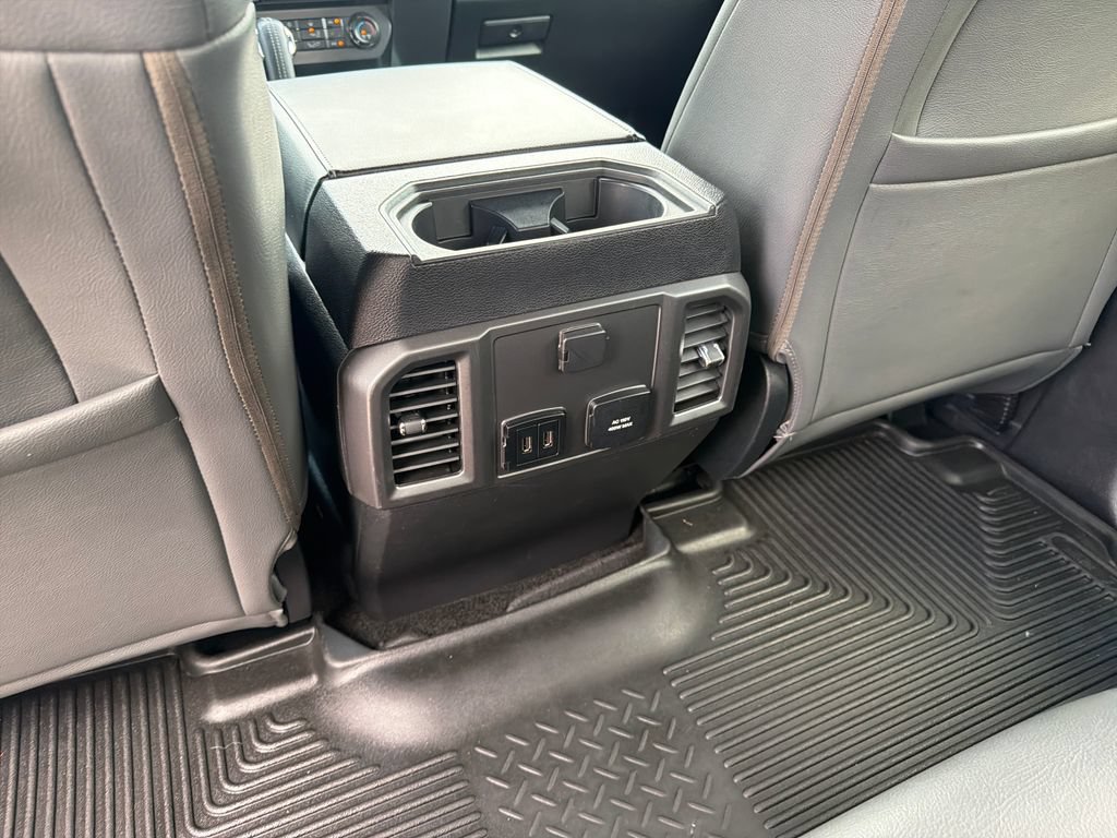 Used 2018 Ford F150 XLT w/ Equipment Group 302A Luxury RWD image 34