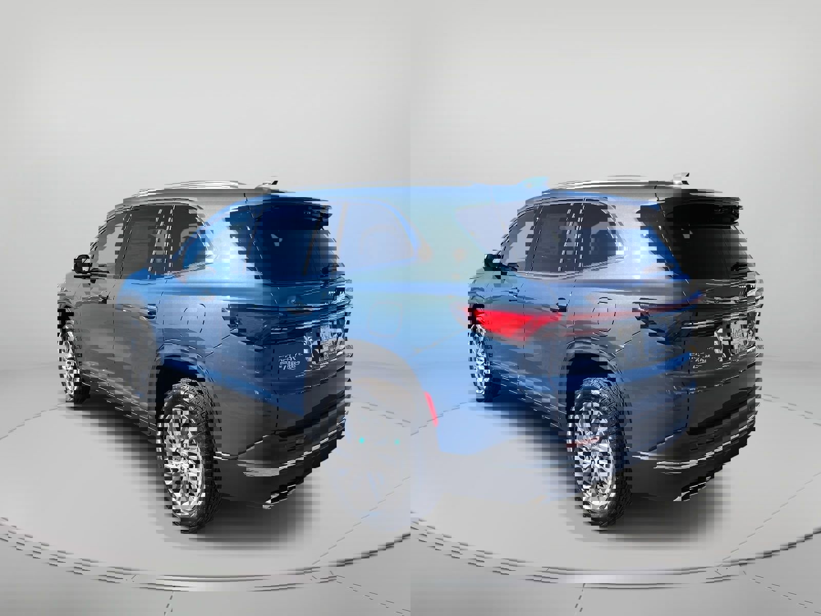 New 2026 Buick Enclave Preferred w/ Power Package image 5