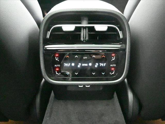 New 2026 Mercedes-Benz E 53 AMG e 4MATIC Sedan image 22