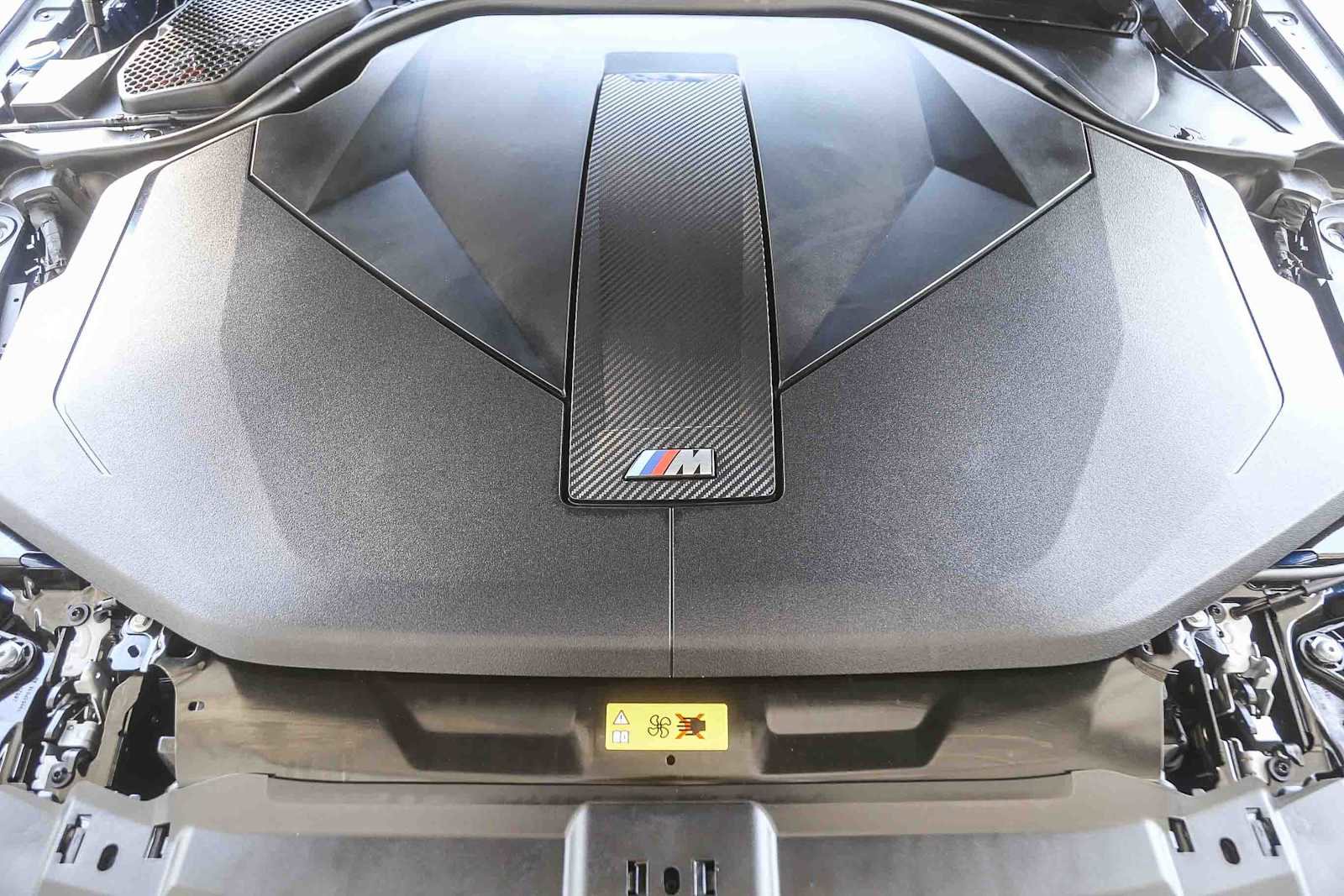 Used 2025 BMW i5 M60 w/ Executive Package image 23