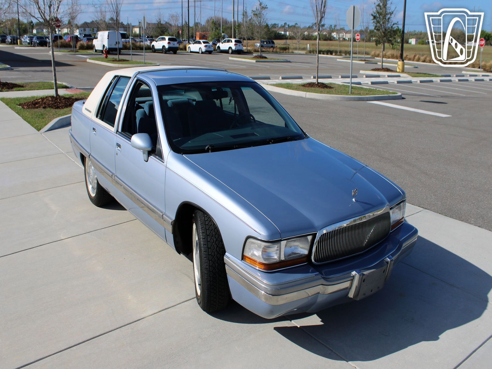 Used 1994 Buick Roadmaster Sedan image 32