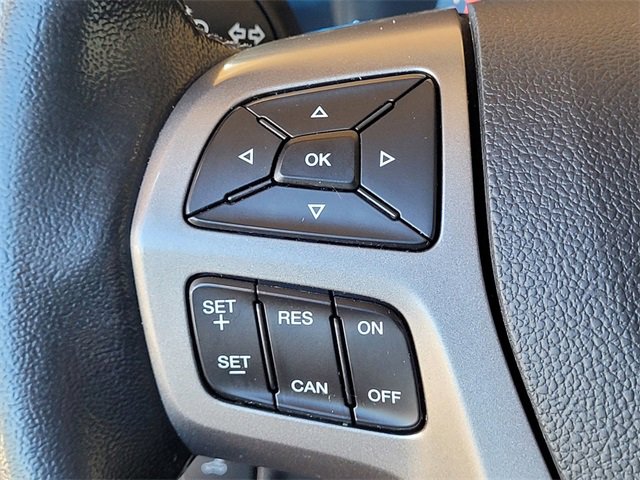 Used 2020 Ford Ranger XLT w/ Equipment Group 301A Mid image 29